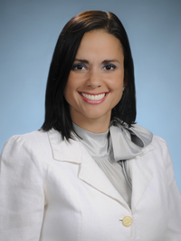 Lissa Rivero, OD, FAAO