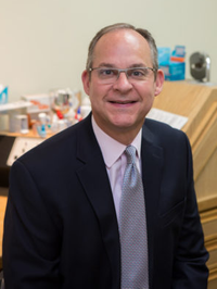 Todd H. Morgan PA, OD